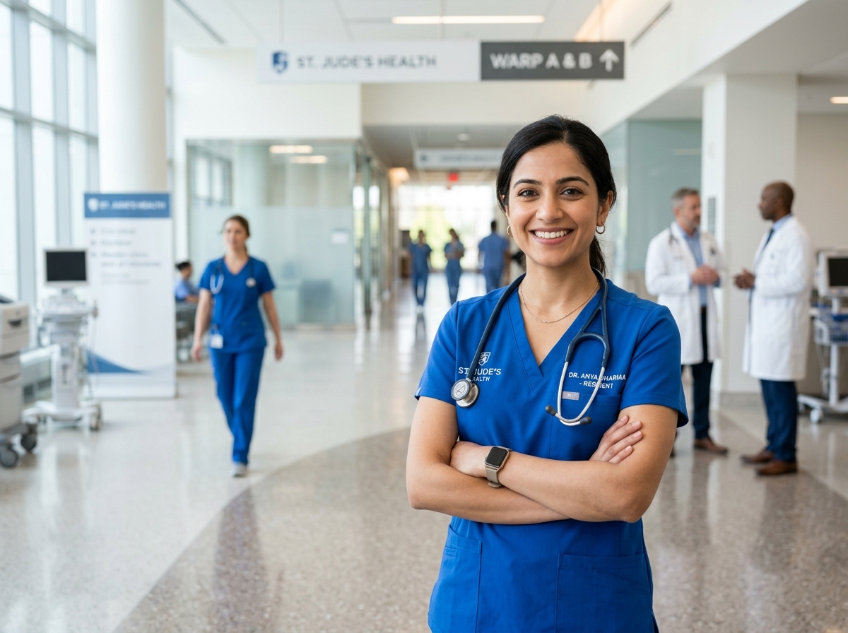 Enaya Senior Medical Specialists